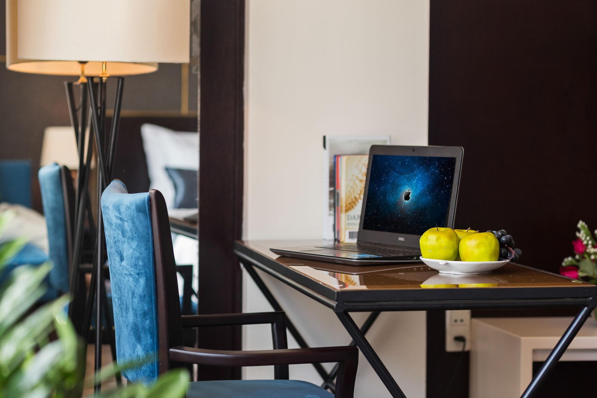 La Sante Hotel & Spa Hanoi Eksteriør bilde