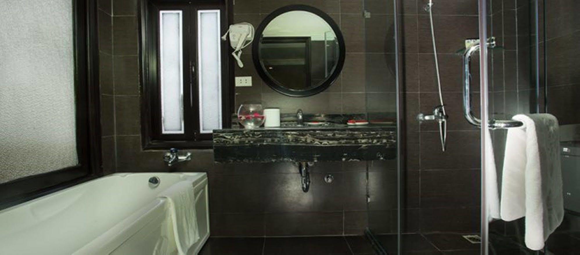 La Sante Hotel & Spa Hanoi Eksteriør bilde